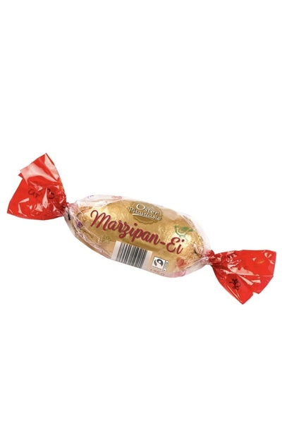 PENNY Oster Phantasie Marzipan-Ei 175g