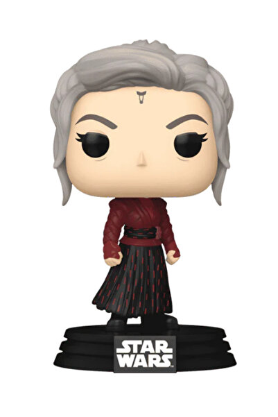 Funko Pop STAR WARS MORGAN ELSBETH 684