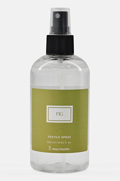 Muy Mucho Fig Textile Spray, 250ml