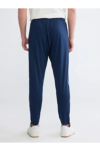 LC Waikiki Navy Blue Standard Fit Men's Sweatpants