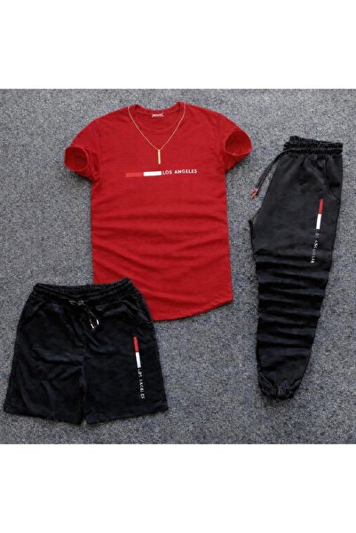 zeag ΟΥΝΙΣΕΞ ΣΕΤ 3 ΤΕΜΑΧΙΩΝ ΜΕ ΣΤΑΜΠΑ ΛΟΣ ΑΝΤΖΕΛΕΣ