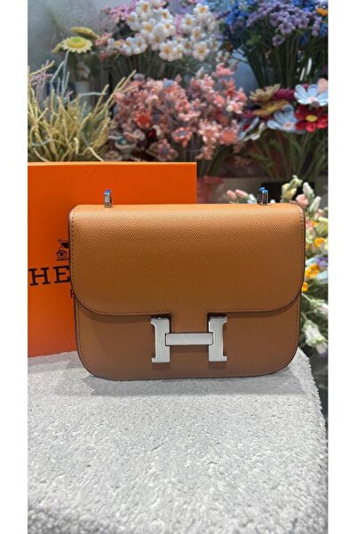 HH حقيبة يد نسائية إبسوم كونستانس 18