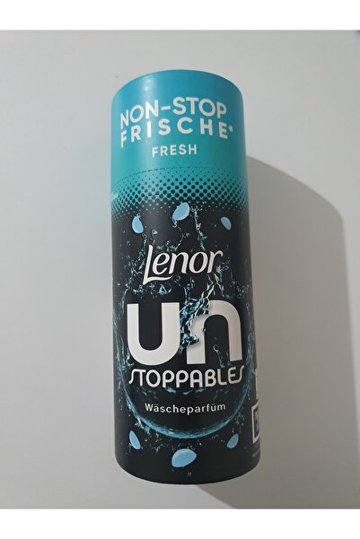 lenor UN STOPPABLES WÄSCHEPARFÜM 155g