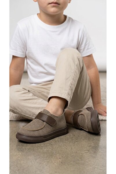 Sthapy Leo Orthopedic Velcro Lightweight Stylish Daily Casual Girls-Boys Chil...