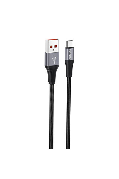 FONENG Fast Charging Cable | USB To Type-c