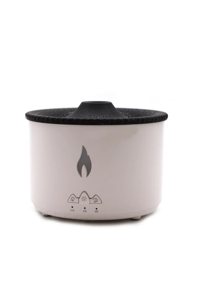 ZERO LAND Zengemtx Volkan (230926) Humidifier 8809