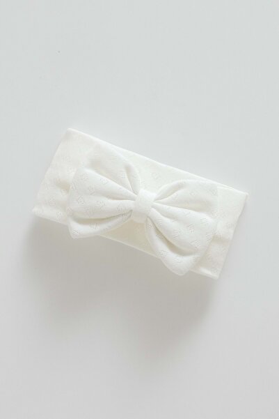 Caramell All Time Girl Bandana Ecru