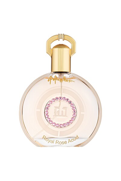 M. Micallef Royal Rose Aoud, Eau De Parfum, Pentru Femei, 100 ml