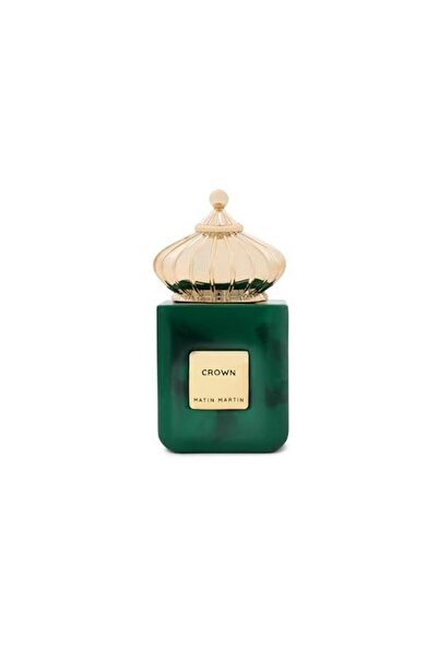 Matin Martin Crown, Eau de Parfum, Unisex, 100 ml, 100 ml