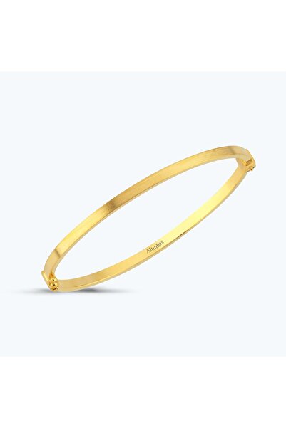 Altınbaş 22 Ayar Altın Bilezik