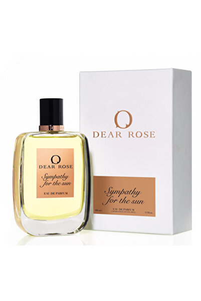 Roos & Roos Roos & Roos, Sympathy For The Sun, Apă de parfum, Pentru femei, 1...
