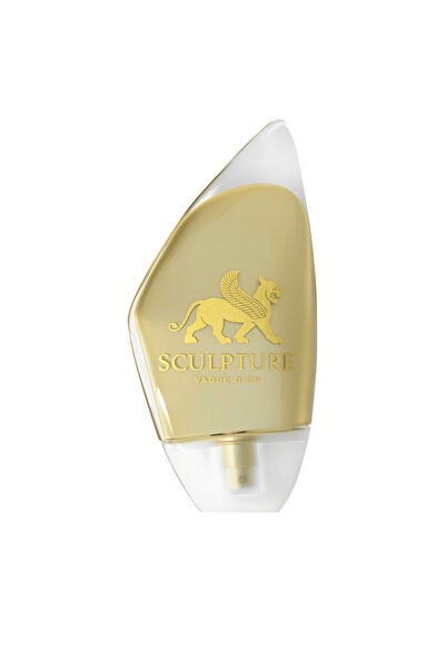 Nikos Златна вълна Скулптура, Парфюмна вода, Унисекс, 100 мл