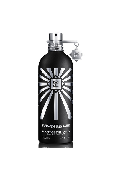 Montale Montale, Fantastic Oud, Eau De Parfum, Unisex, 100 ml