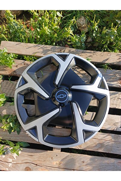 Universal Chevrolet Aveo / Lacetti / Epica / Spark / Cruze Uyumlu 15 inç Jant...