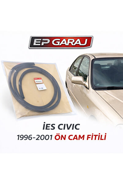 EP GARAJ OTOMOTİV HONDA CİVİC İES 1996-2001 MODEL SEDAN HATCHBACK UYUMLU ÖN C...