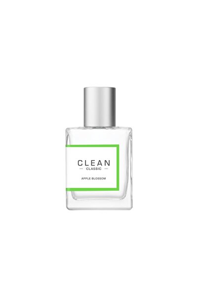 Clean Clasic Apple Blossom Eau De Parfum 30 ml (unisex)