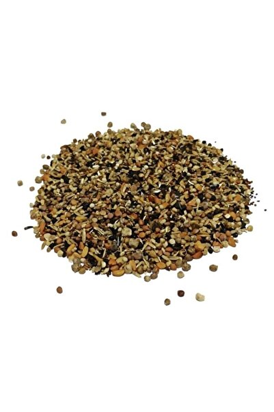 Genel Markalar King Yabani Sağlık Tohumu Karışımı 500gr
