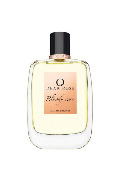 Roos & Roos Bloody Rose, Eau De Parfum, Pentru Femei, 100 ml