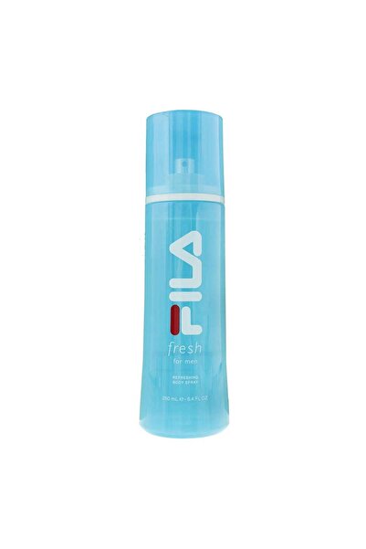Fila , Fresh, Scented Spray, For Men, 250 ml