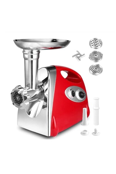 Trendily Mașină de tocat carne electrică