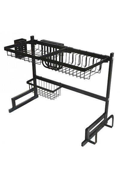 Trendily Adjustable Dish Drying Rack