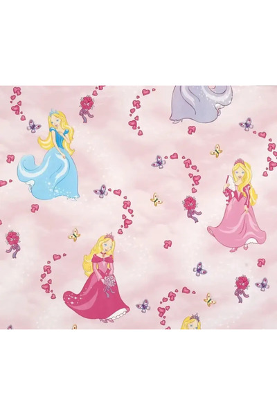 Dekor 321 A DUVAR KAĞIDI