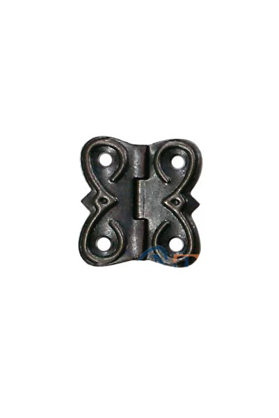 Skygo مفصل ديزي إيكو - صغير 18 × 20 مم، عتيق، قطعة واحدة