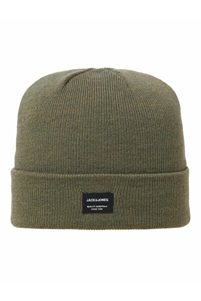 Jack & Jones Jack Jones Acdna Men's Beret12092815