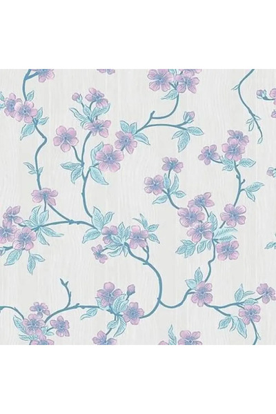 Dekor 334 B Duvar Kağıdı