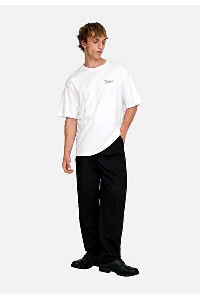 Only & Sons T-Shirt Milo Sketch Life Kurzarmshirt