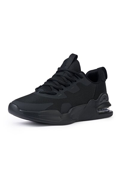 MODINI Men's sneakers (l82 all black)