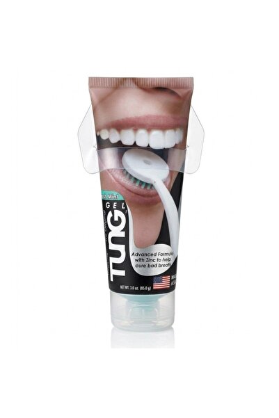 Aljwad The Ultimate Solution for Bad Breath -85g