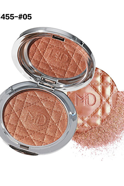 MAYDREAM Highlighter couture luminizer