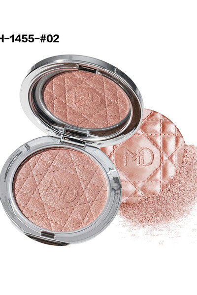 MAYDREAM Highlighter couture luminizer