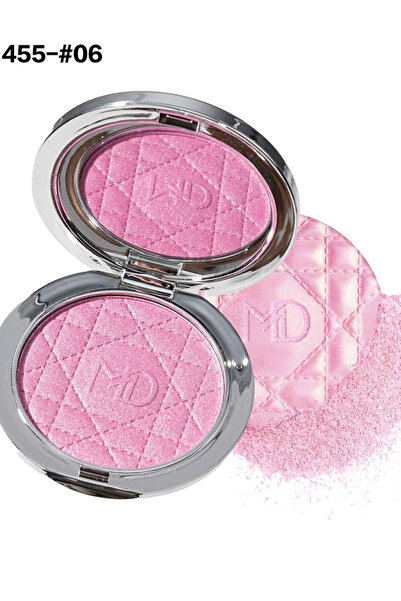 MAYDREAM Highlighter couture luminizer