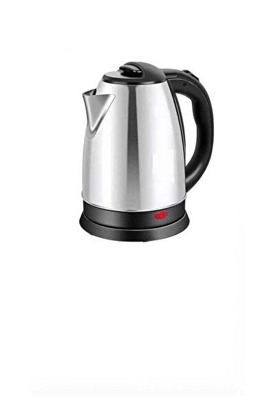 D'ARTISTE Electric Kettle 2.0 Liters - 1500 Watts