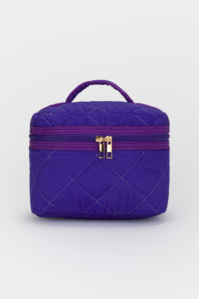 Lui Baby Τσάντα Μακιγιάζ Μεγάλου Μεγέθους Οργανωτής Καλλυντικών Ειδών Ταξιδίο...