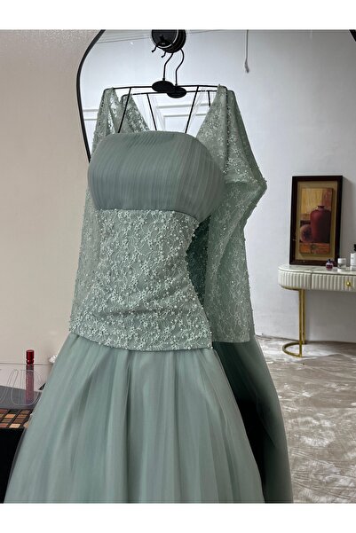 MANAR FASHION Lamis's dress