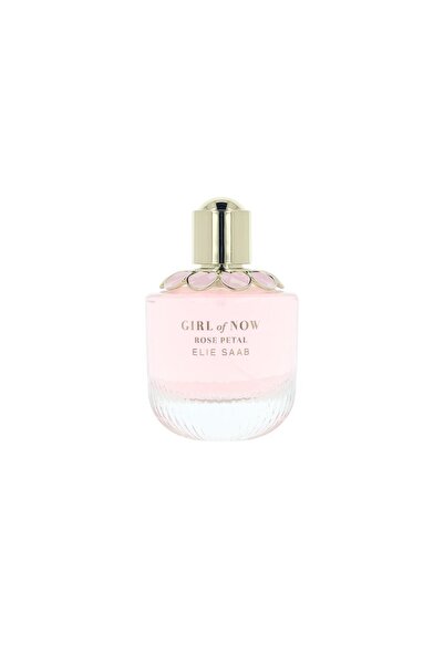 Elie Saab Girl Of Now Rose Petal Edp Vapo 90 ml