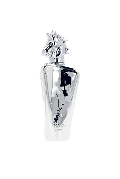 lattafa Maahir Legacy Edp Vapo 100 ml