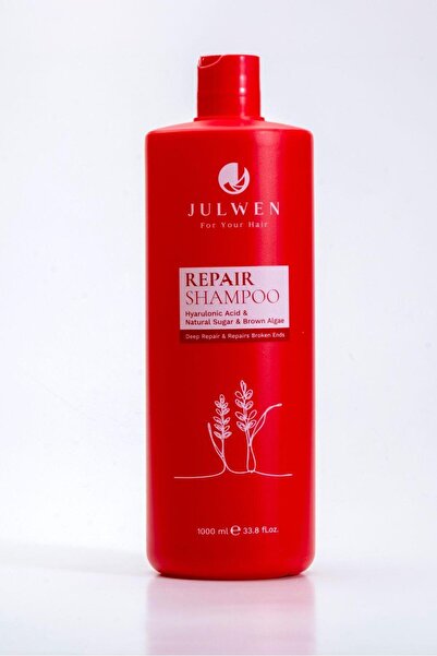 Julwen Repairing Moisturizing Shampoo 1000 ml