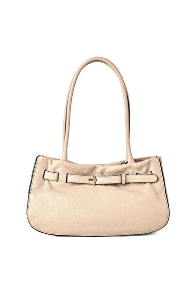 Abro Jill Schultertasche Leder 32 cm