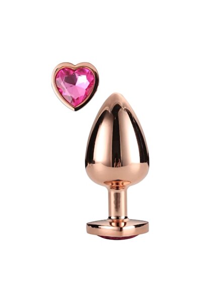 Dream Toys Щепсел, Златен