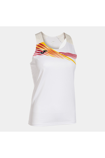 Joma Women's Elite X Tank Top - available from March 28th