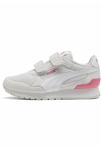 Puma ST Runner v4 Mesh Sneakers