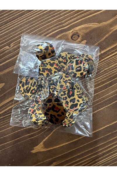 SÜSLÜTASARIM Süslü 20mm çanta,patik pulu (20 gram)