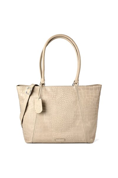Burkely Cool Colbie Shopper Tasche Leder 37 cm