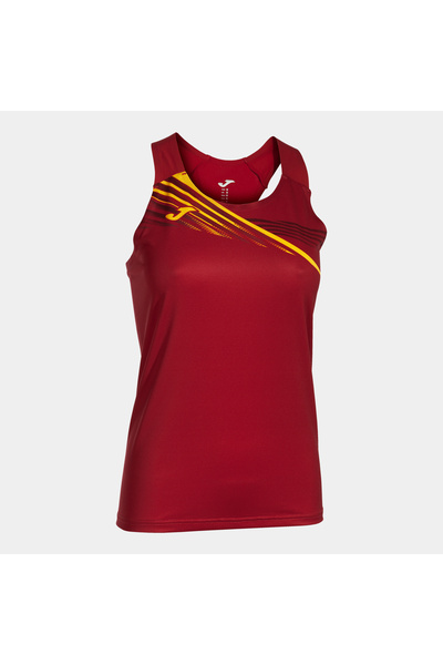 Joma Women's Elite X Tank Top - available from March 28th