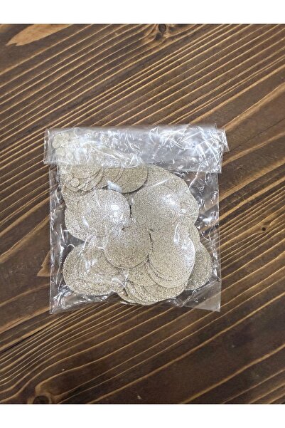 SÜSLÜTASARIM Süslü 20mm çanta,patik pulu (20 gram)