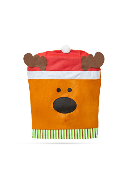 FAMİLY Chair decoration - reindeer